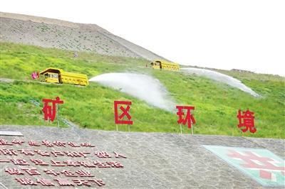 采矿业数字化转型怎么做_绿色矿山建设难点有哪些