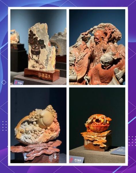 石雕行业前景如何_石雕市场未来趋势