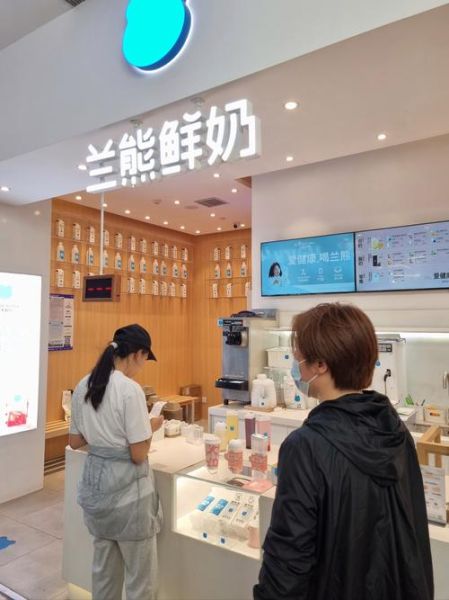 鲜奶市场前景怎么样_鲜奶加盟赚钱吗