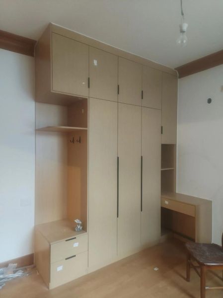 整体衣柜定制价格多少钱_整体衣柜用什么板材好