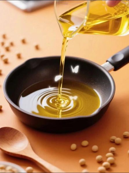 榨豆油前景怎么样_榨豆油赚钱吗