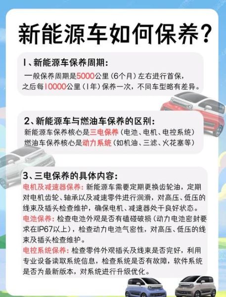 新能源汽车保养费用高吗_纯电动车一年保险多少钱