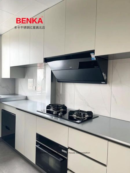 整体橱柜品牌哪个好_整体橱柜价格一般多少钱