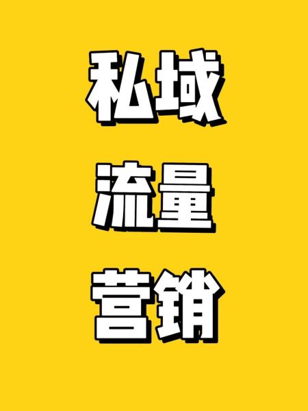 短视频营销怎么做_私域流量如何运营