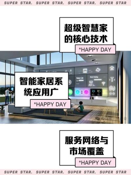 智慧家居怎么选_智慧家居系统哪个品牌好