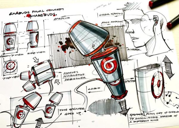 产品结构设计前景怎么样_如何入门