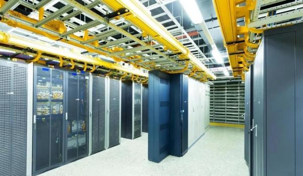 互联网数据中心是什么_如何挑选IDC机房