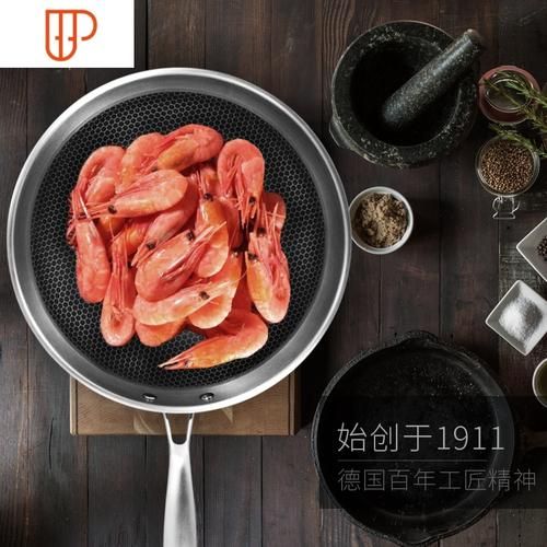 不锈钢锅具怎么选_哪种涂层更健康