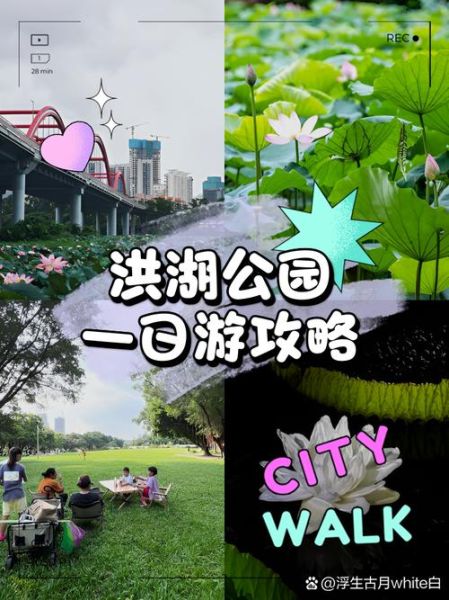 洪湖旅游攻略_洪湖一日游怎么玩