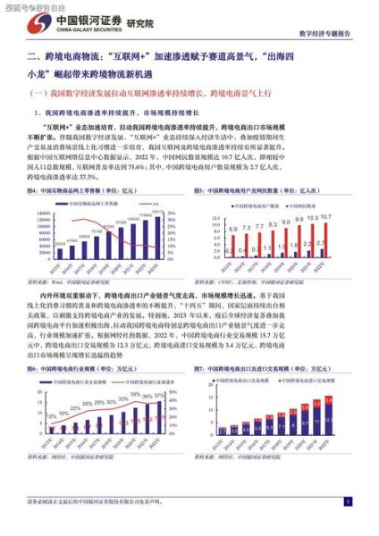 物流行业未来趋势_如何抓住物流新机遇