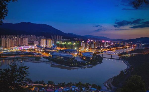 三明前景怎么样_三明未来发展潜力大吗