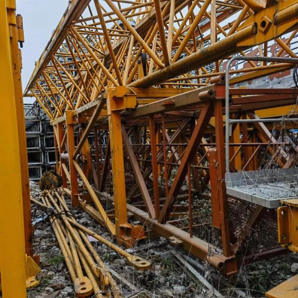 塔吊行业前景怎么样_塔吊租赁市场未来趋势