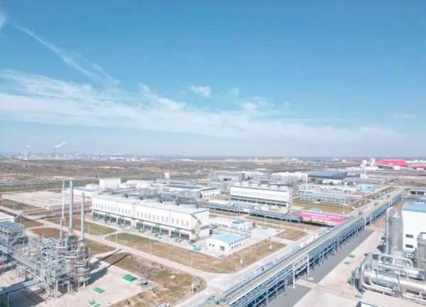 陕煤产业互联网是什么_如何落地应用