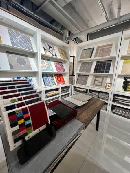 地毯店前景怎么样_开地毯店赚钱吗