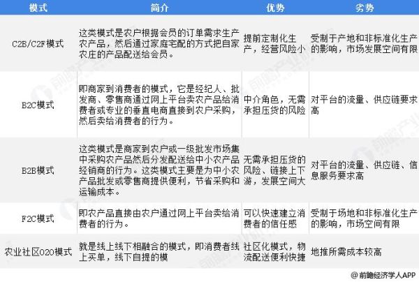 农村电商怎么做_农村电商有哪些平台