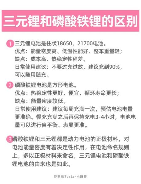 锂电池寿命多久_如何延长电池使用时间