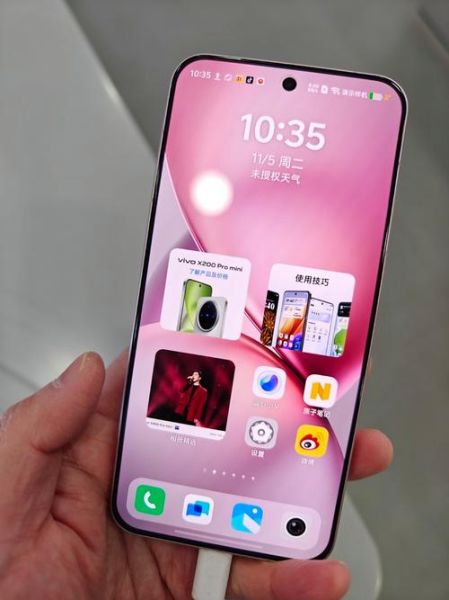 vivo手机怎么样_vivo值得买吗