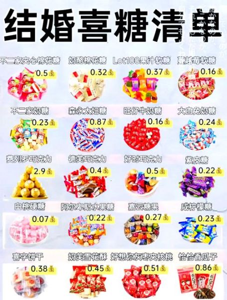 糖果饼干哪个牌子好吃_如何挑选健康糖果饼干