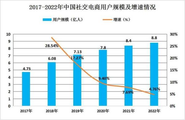 电子商务行业前景如何_2024年电商发展趋势