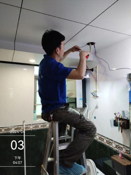 水电工前景怎么样_水电工工资高吗