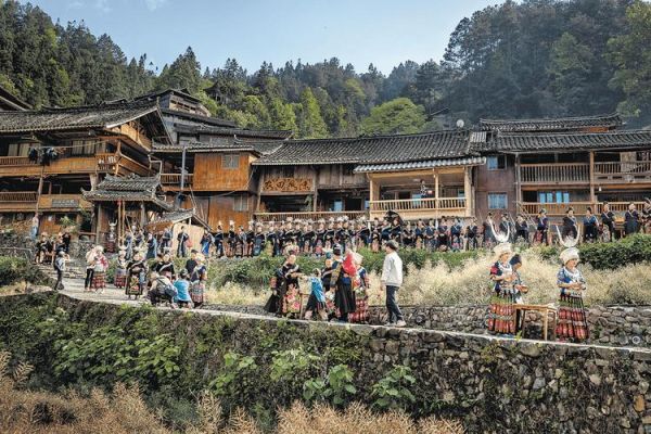 什么是农村旅游_农村旅游有哪些特色