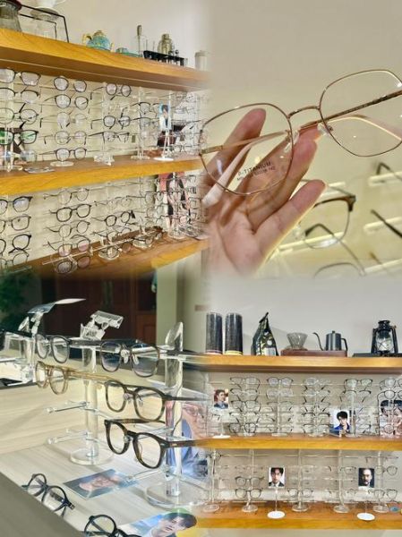 眼镜行业前景怎么样_近视眼镜哪个品牌好