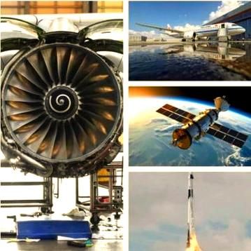 钛合金未来应用前景_钛合金在航空航天领域有哪些突破