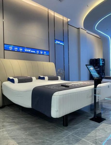 睡眠经济未来五年_智能床垫值得投资吗