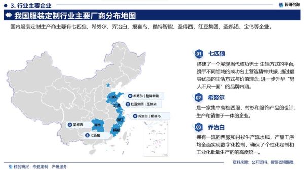 中国服装行业现状_未来五年还能赚钱吗