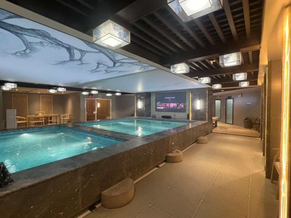 洗浴行业前景怎么样_2024年还能开洗浴中心吗