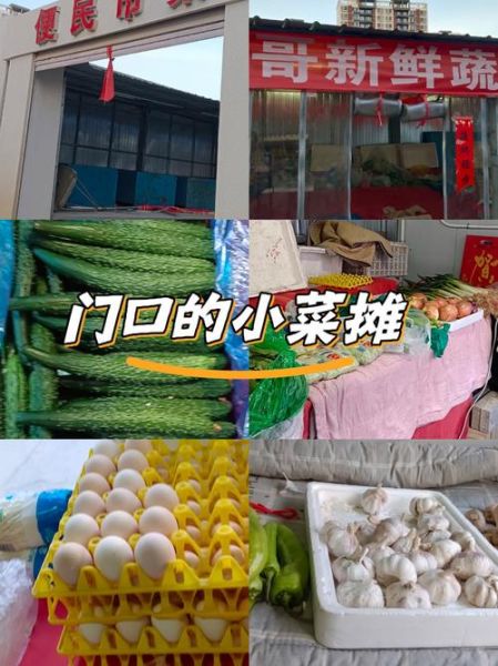 小菜前景怎么样_小菜创业能赚钱吗