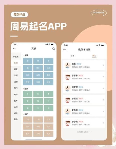 如何给移动互联网产品起名_有哪些实用技巧