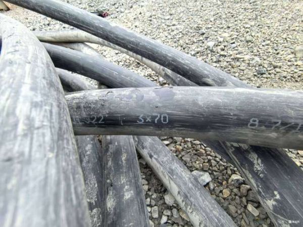 电缆行业前景怎么样_高压电缆市场需求大吗