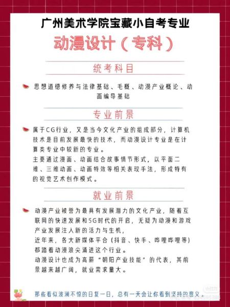 动漫专业就业前景怎么样_动漫专业毕业后能做什么