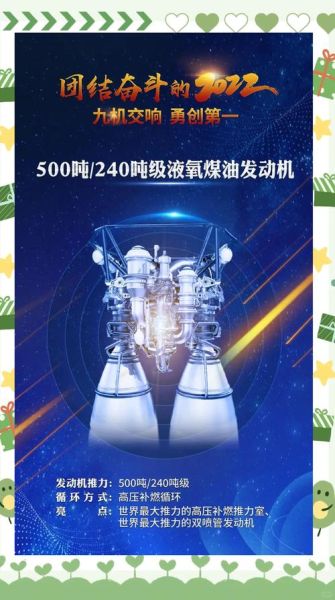 航天动力未来发展趋势_液体火箭发动机市场前景