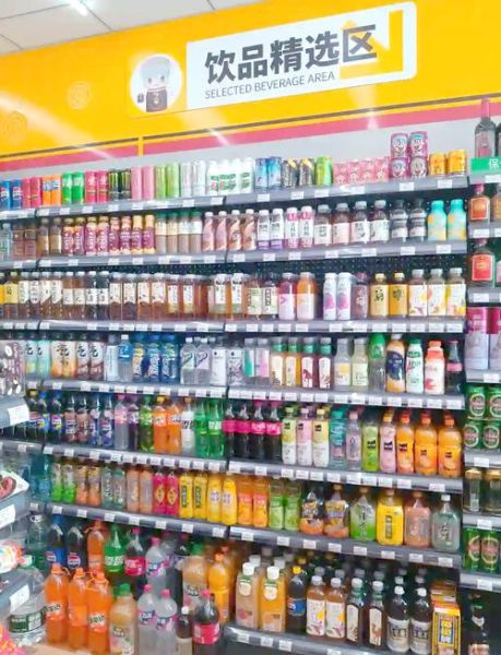 便利店加盟赚钱吗_便利店行业SWOT分析