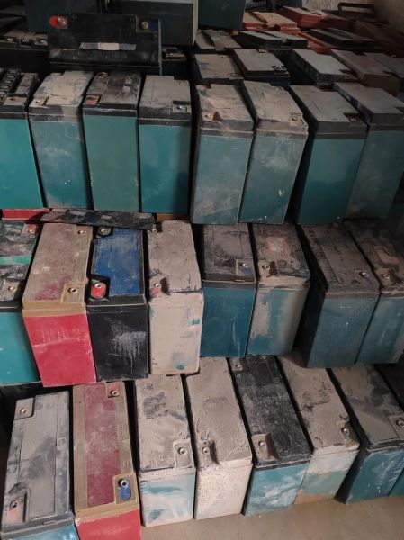 铅酸蓄电池回收价格多少钱一吨_铅酸蓄电池行业前景怎么样