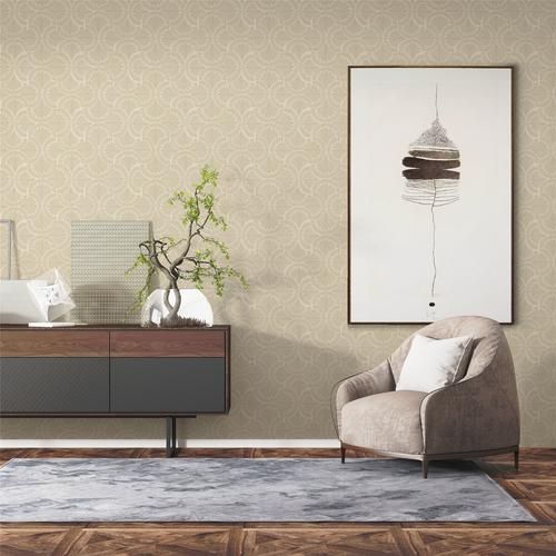 墙布前景怎么样_墙布行业未来五年趋势