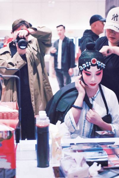 戏曲发展前景_传统戏曲如何吸引年轻人