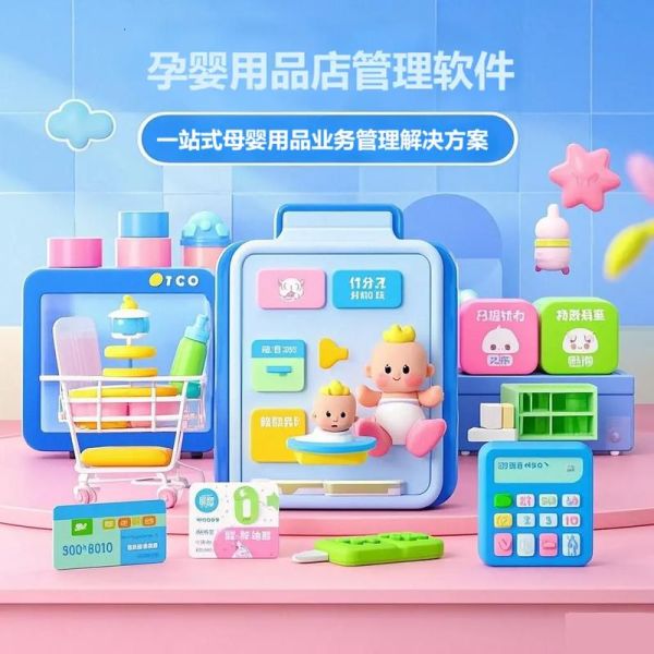 母婴用品市场前景怎么样_母婴用品创业赚钱吗