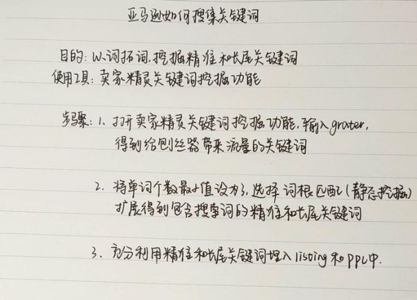 什么是长尾关键词_如何挖掘长尾关键词