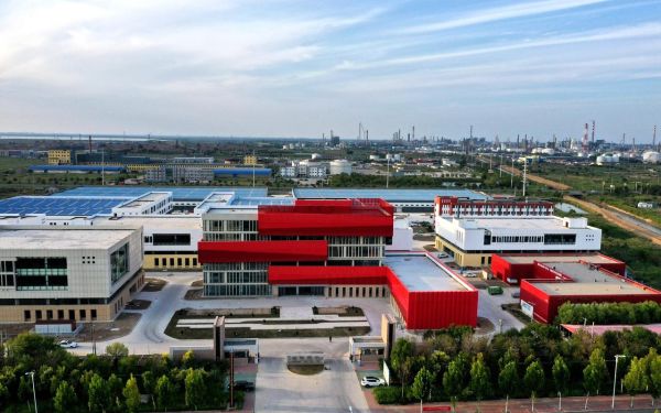 东营未来五年发展怎么样_东营适合投资哪些行业