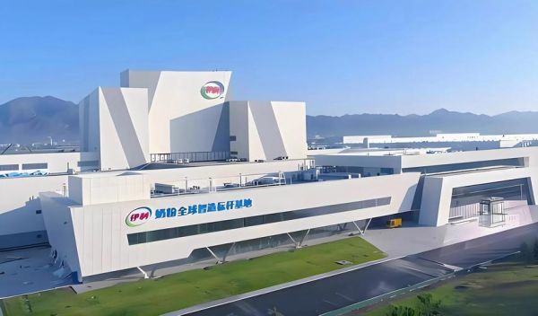 伊利集团行业前景如何_伊利未来增长动力在哪