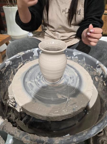 陶艺前景怎么样_陶艺行业值得投资吗