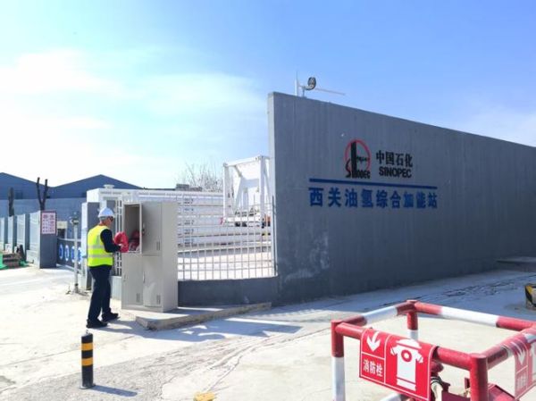 加油站怎么选址_加油站利润高吗