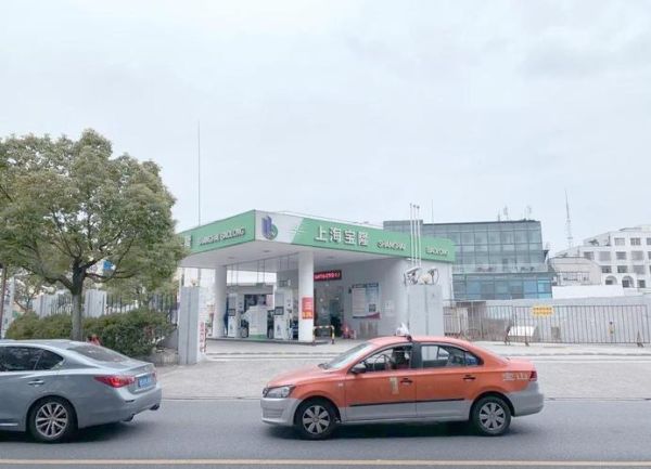 加油站怎么选址_加油站利润高吗