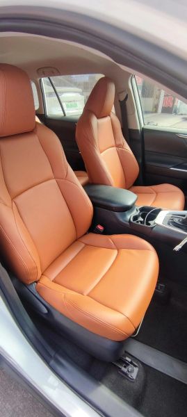 汽车座椅什么材质好_汽车座椅怎么选