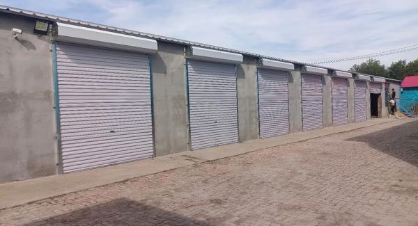 卷闸门前景怎么样_卷闸门生意好做吗