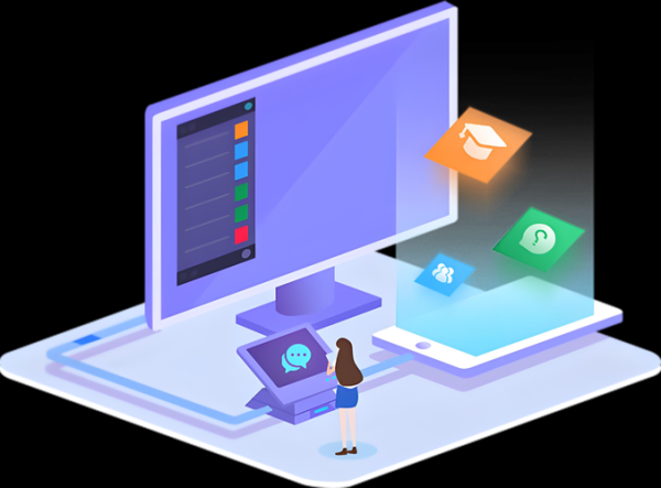 互联网教育模式有哪些_线上学习效果好吗