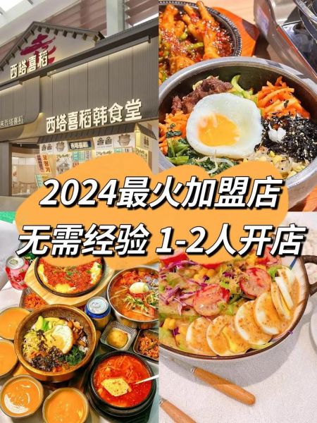 餐饮店加盟前景怎么样_2024年还能赚钱吗